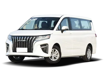 Ruisheng Ace M7