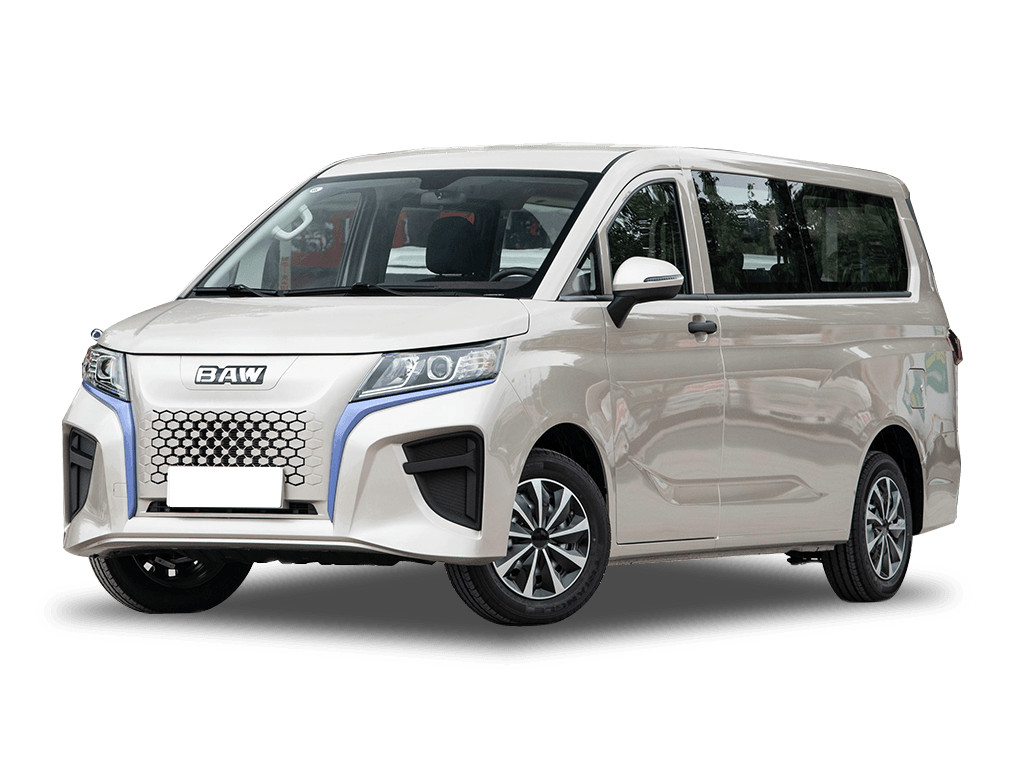 Ruisheng Ace M7 EV