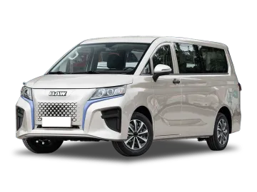 Ruisheng Ace M7 EV