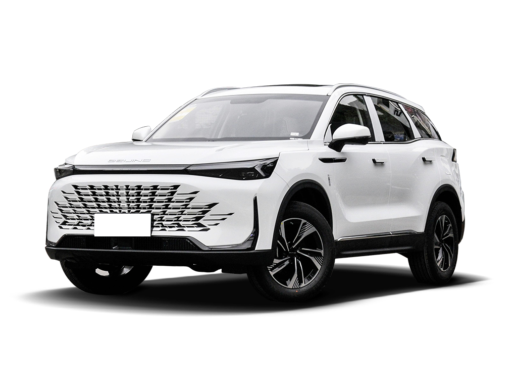 BEIJING X7