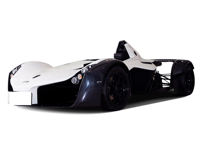BAC Mono