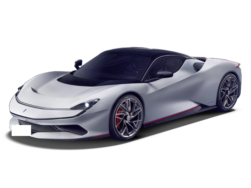 Pininfarina Battista