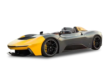 B95 Speedster