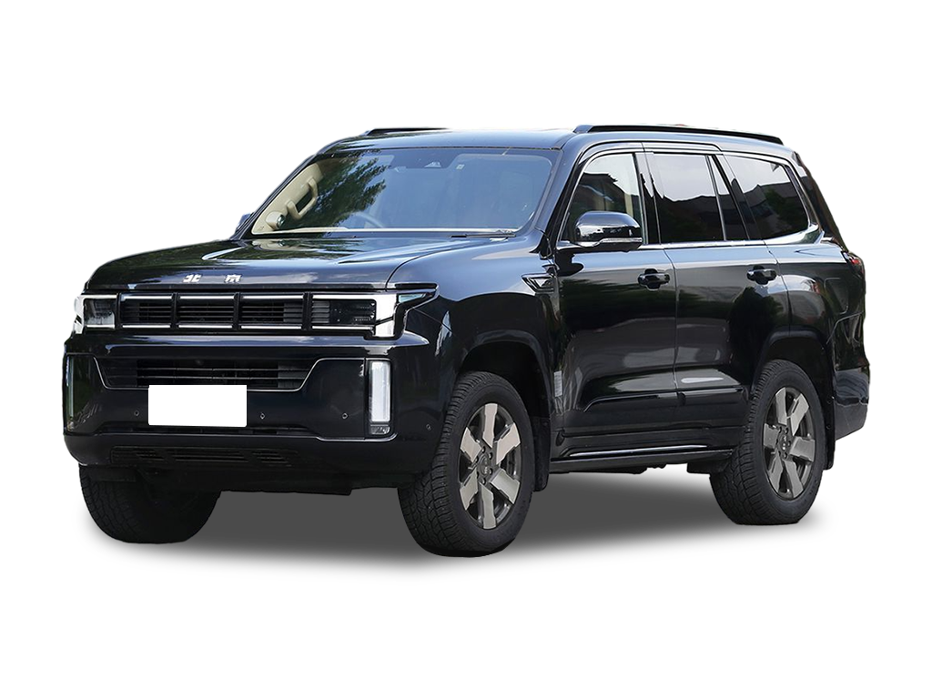 BJ60 Leiting