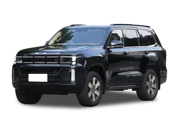 BJ60 Leiting