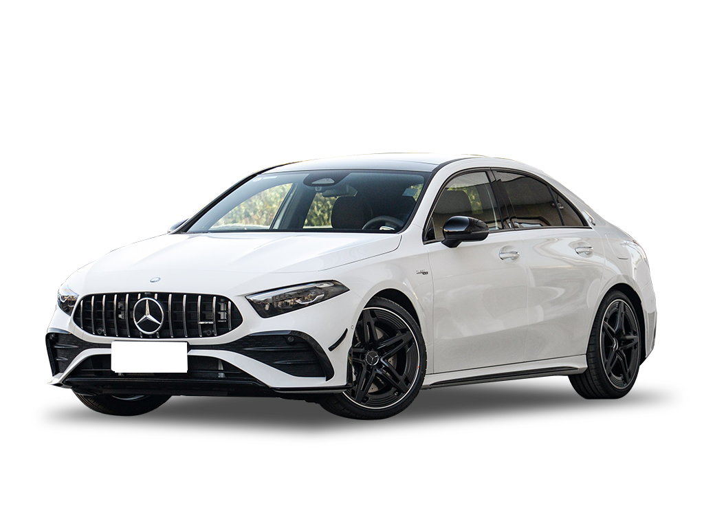 A AMG
