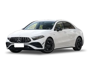 A AMG