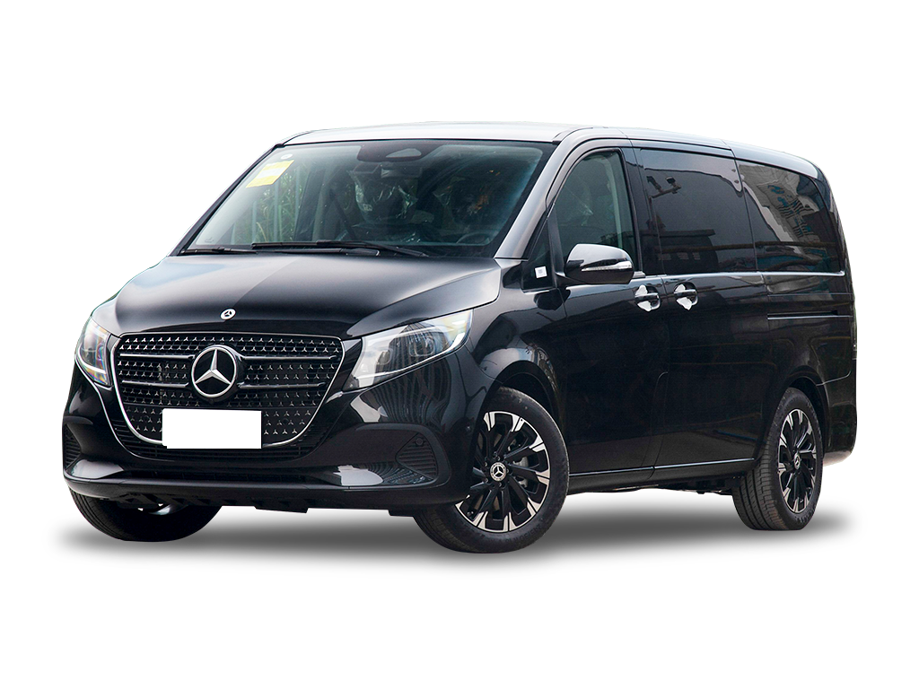 Mercedes-Benz V
