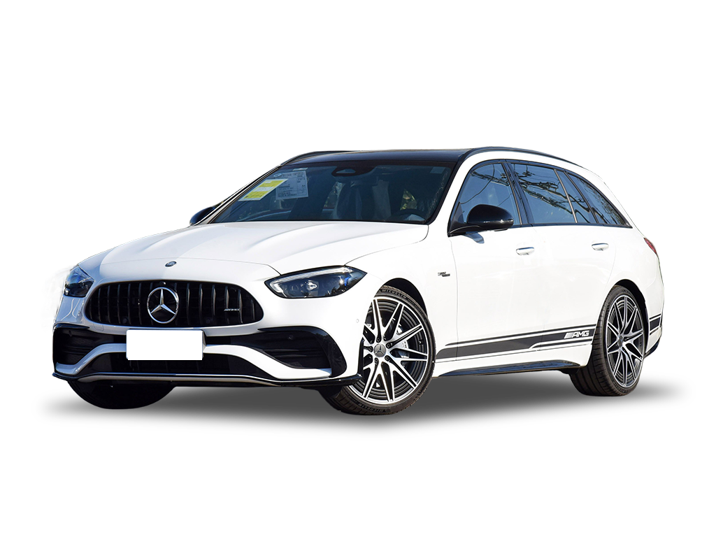 Mercedes-Benz C AMG