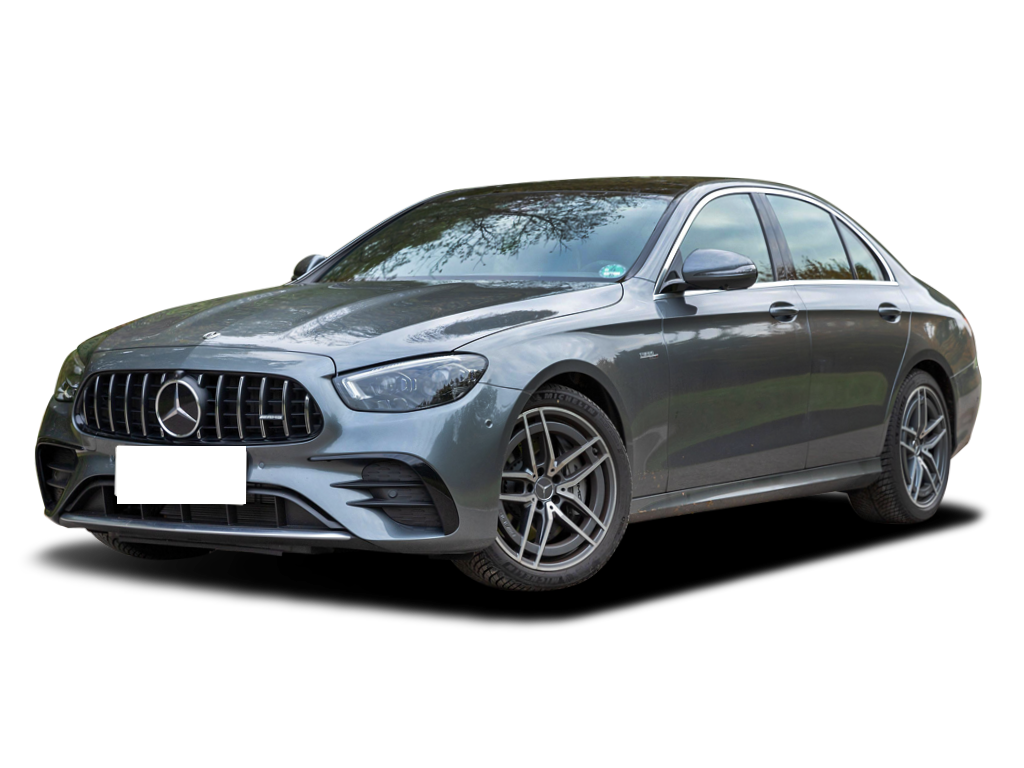 Mercedes-Benz E AMG