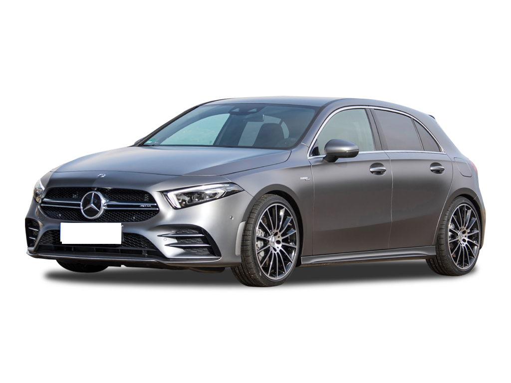Mercedes-Benz A AMG