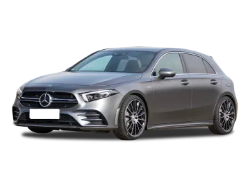 A AMG