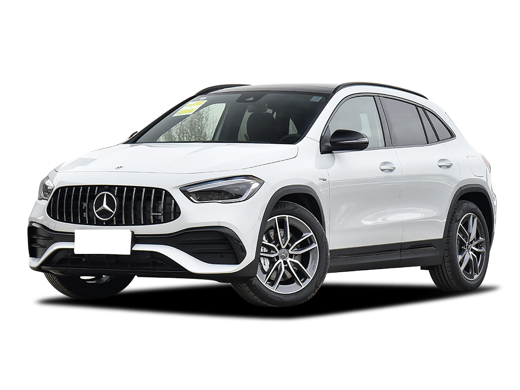 Mercedes-Benz GLA AMG