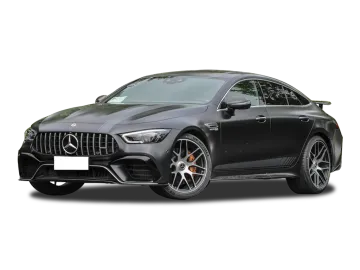 AMG GT