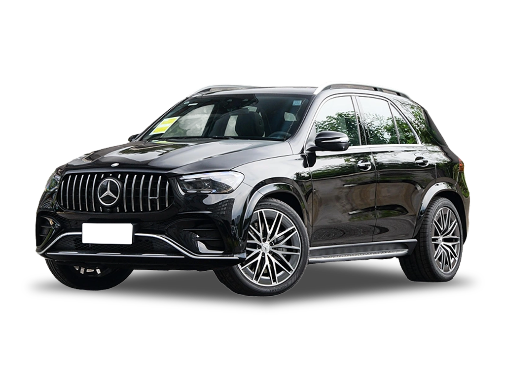 Mercedes-Benz GLE AMG