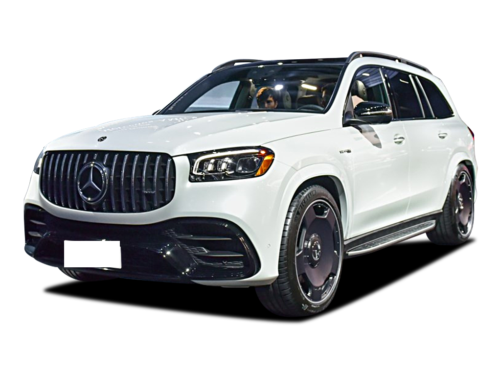Mercedes-Benz GLS AMG