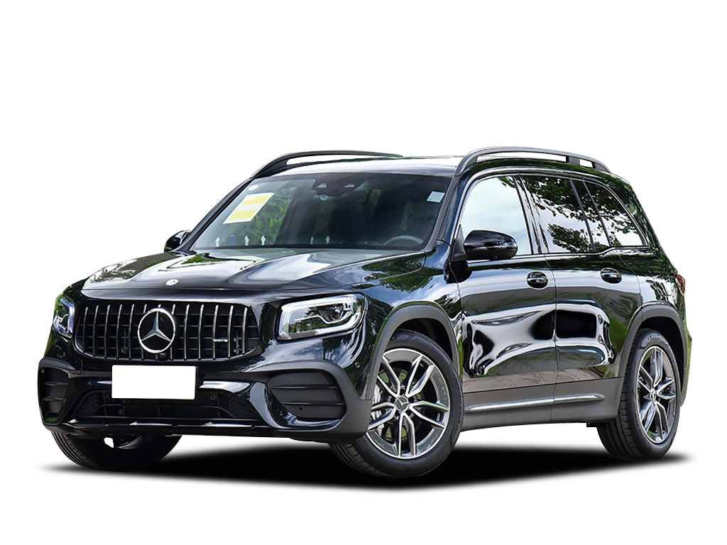 Mercedes-Benz GLB AMG