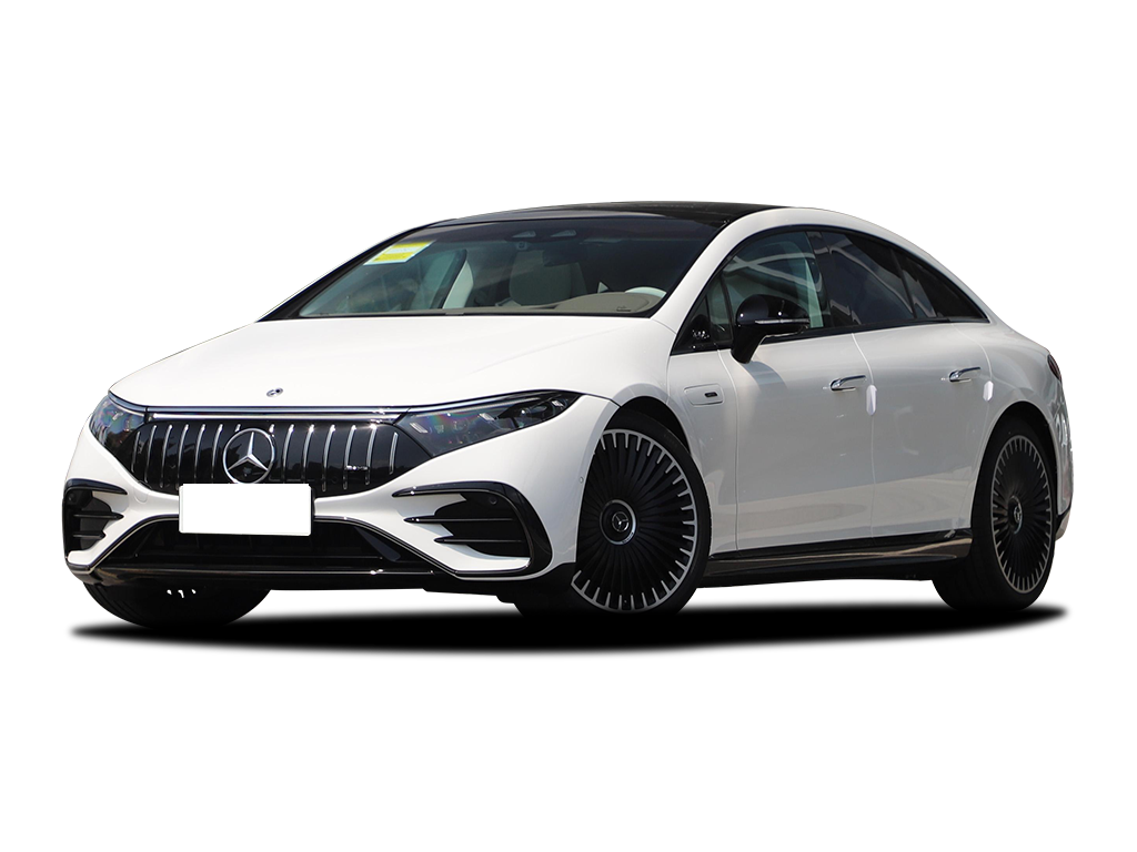 Mercedes-Benz EQS AMG