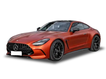 AMG GT