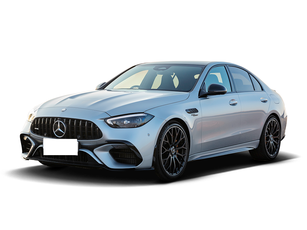 Mercedes-Benz C AMG