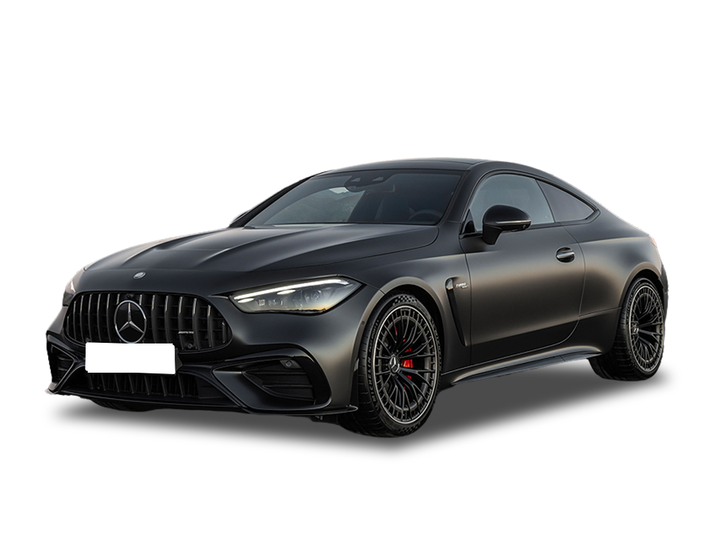 Mercedes-Benz CLE AMG