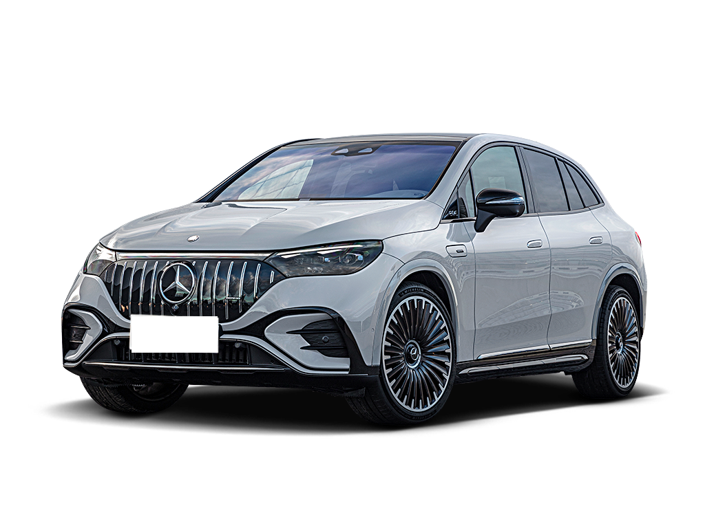 Mercedes-Benz EQE SUV AMG