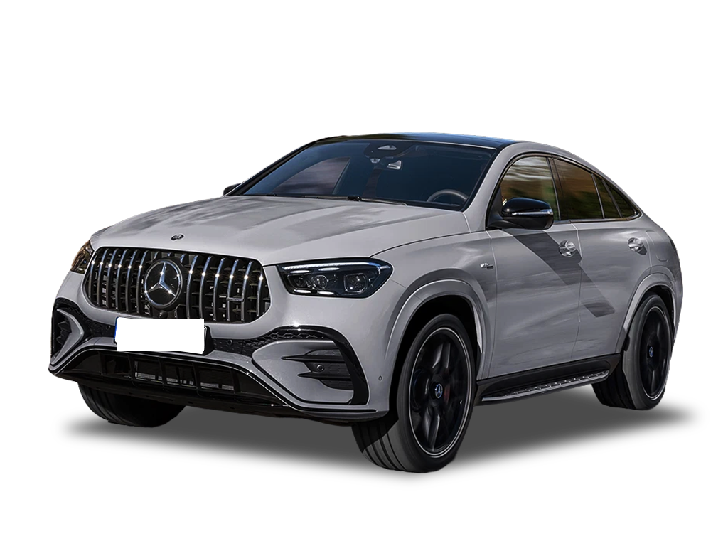 Mercedes-Benz GLE Coupe AMG NEV