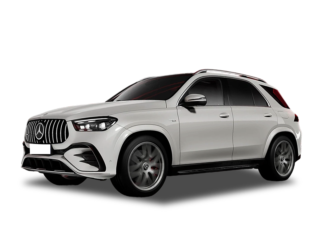 Mercedes-Benz Mercedes-AMG GLE NEV