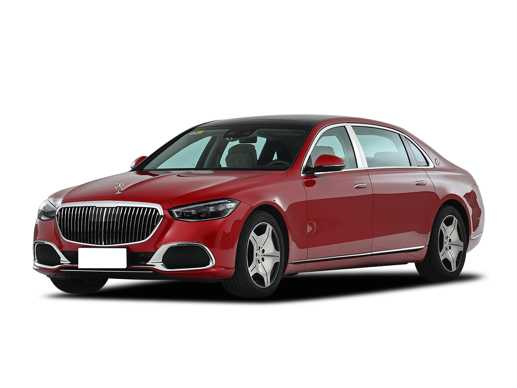 Mercedes-Benz Maybach S