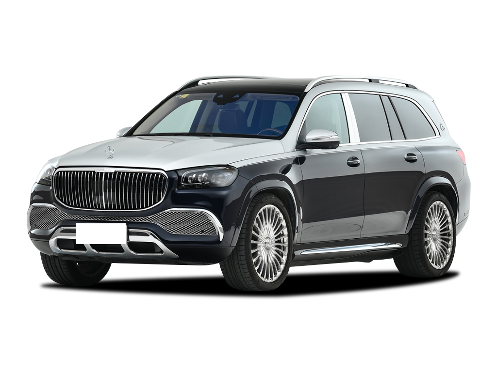 Mercedes-Benz Maybach GLS
