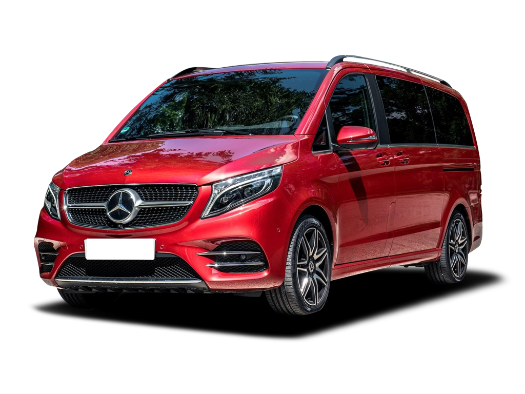 Mercedes-Benz V