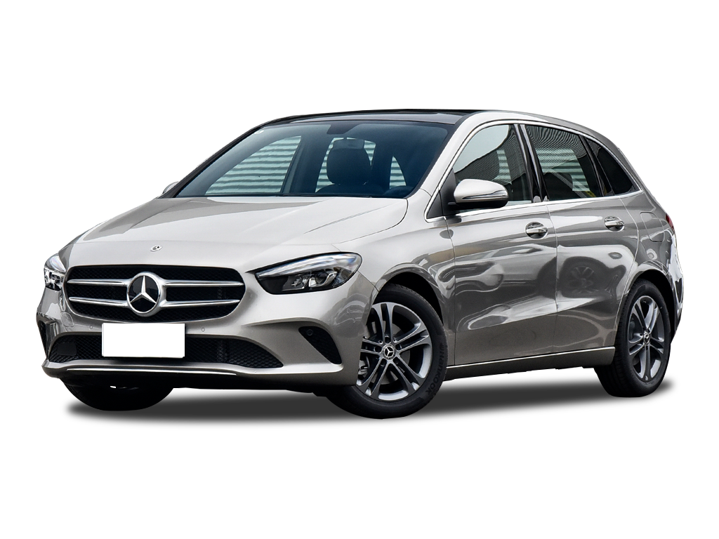 Mercedes-Benz B