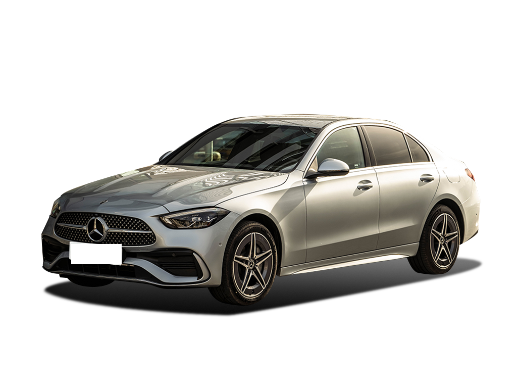 Mercedes-Benz C EV