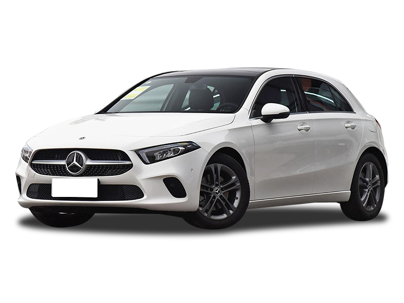 Mercedes-Benz A