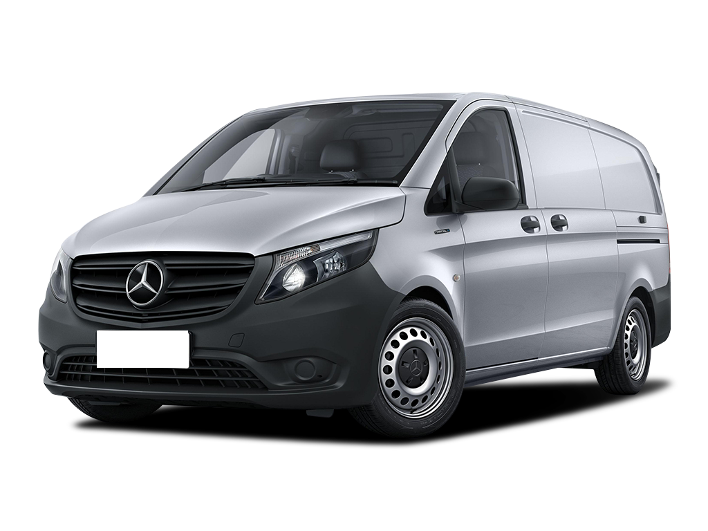 Mercedes-Benz Vito NEV (Imported)