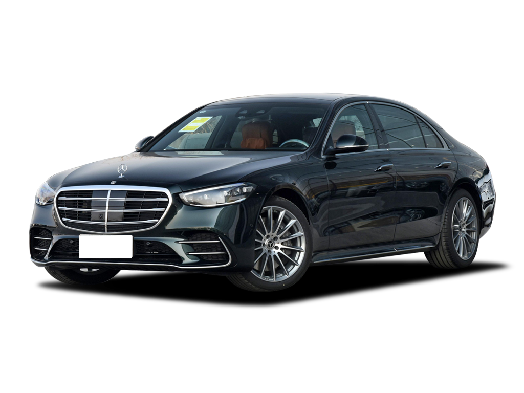 Mercedes-Benz S