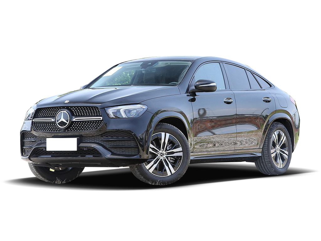 Mercedes-Benz GLE Coupe