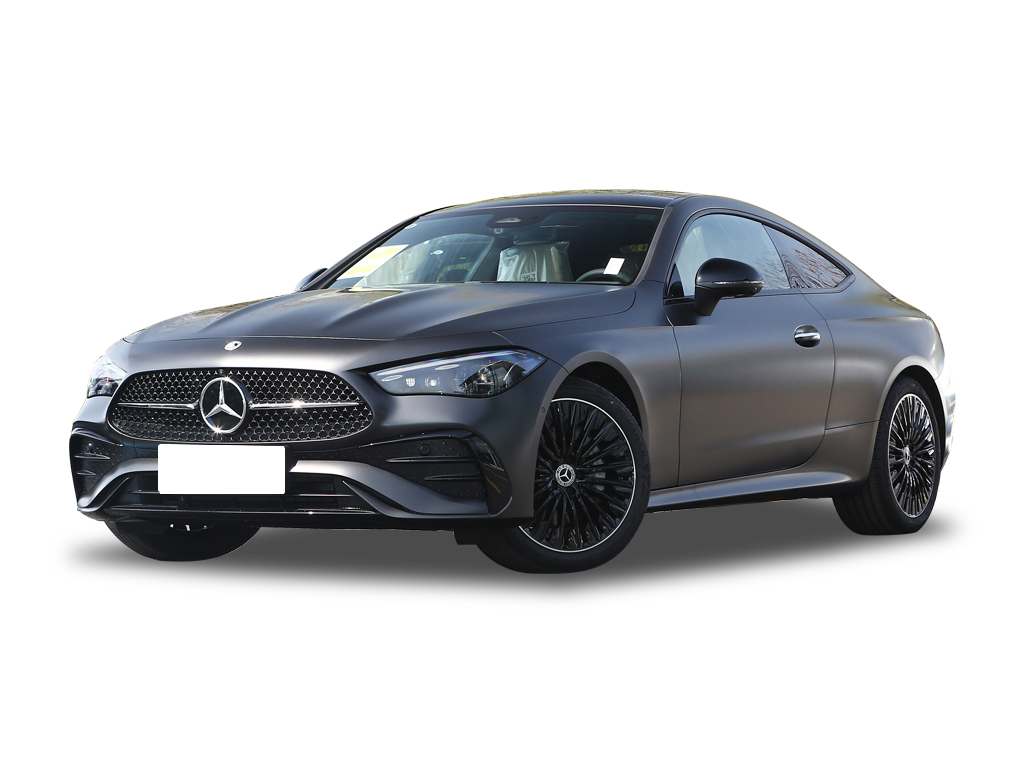 Mercedes-Benz CLE