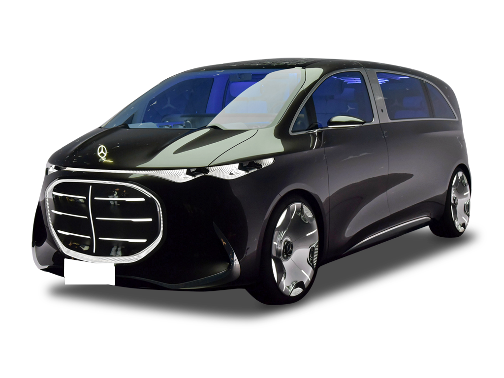 Mercedes-Benz Vision V