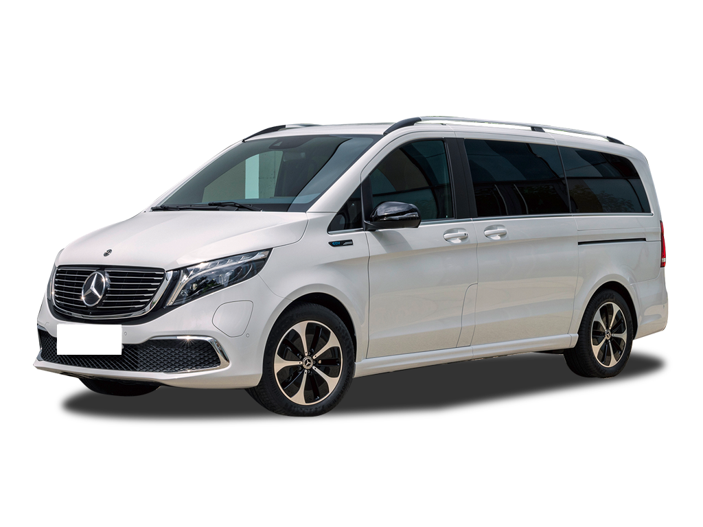 Mercedes-Benz EQV