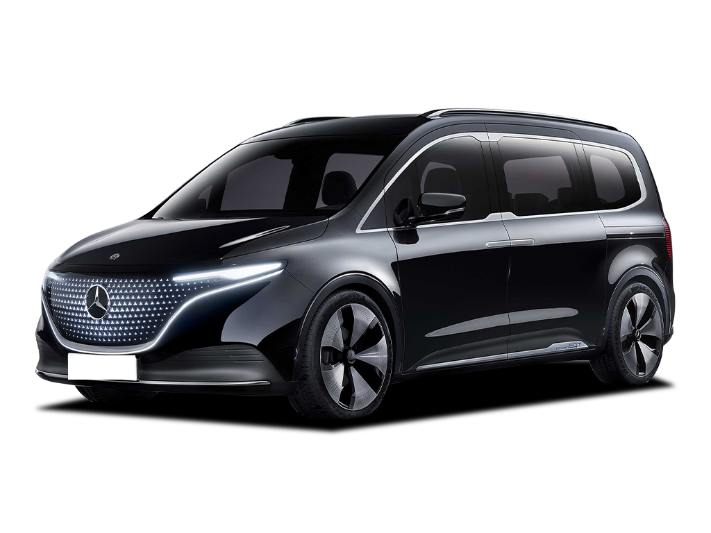 Mercedes-Benz EQT