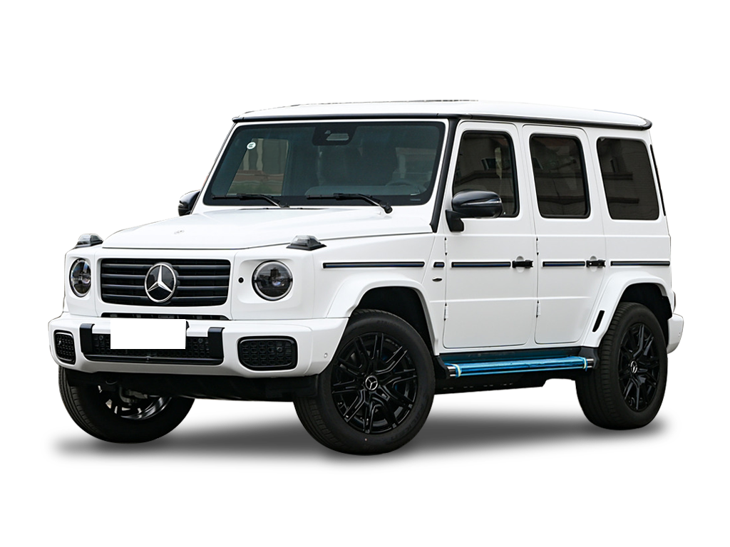 Mercedes-Benz G