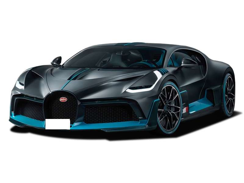 Bugatti Divo