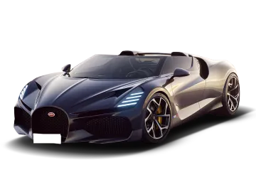 W16 Mistral