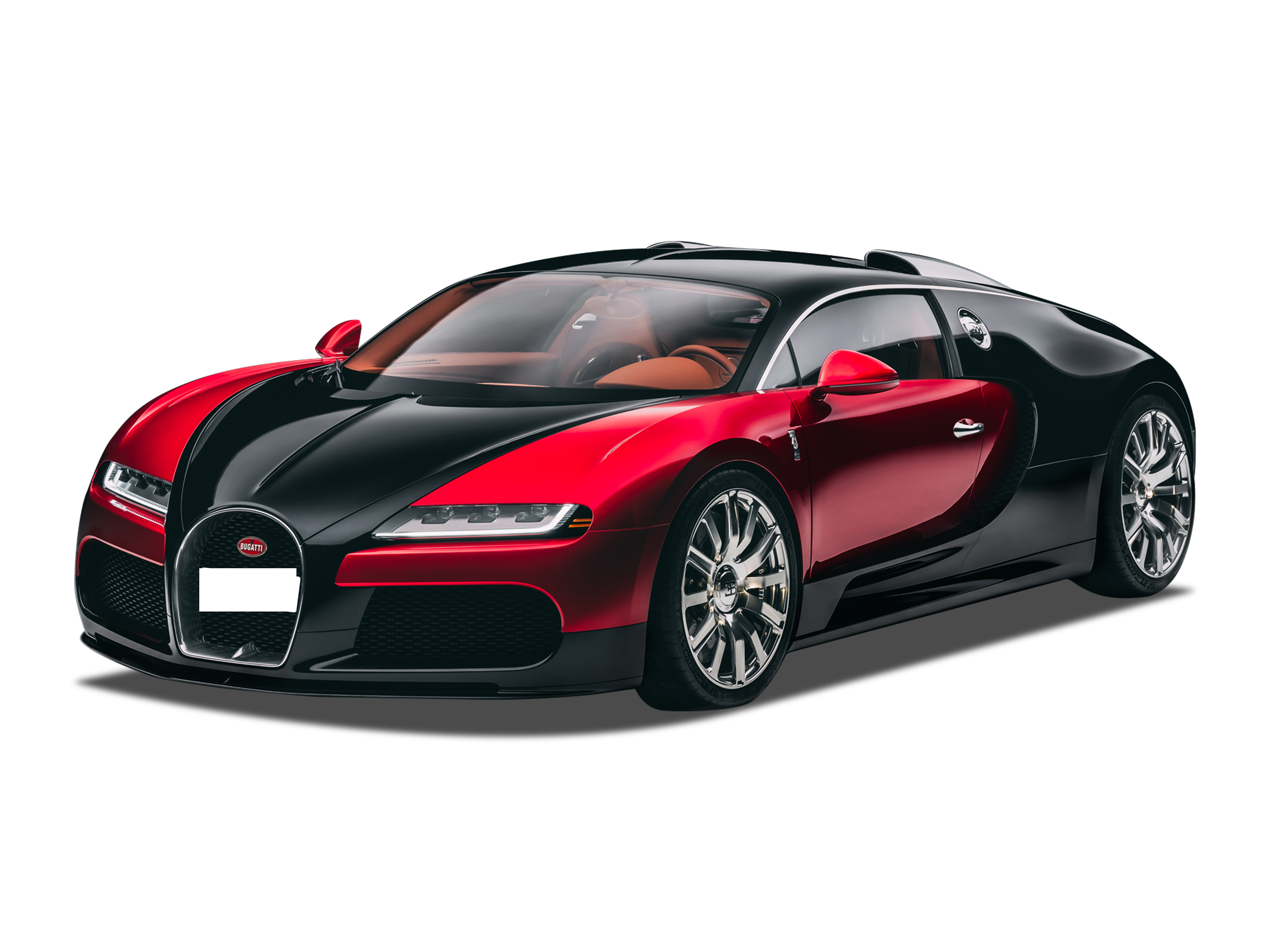 Bugatti F.K.P. Hommage