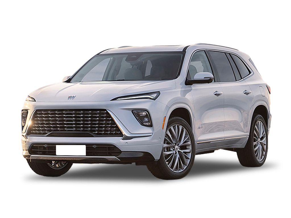 Buick Enclave