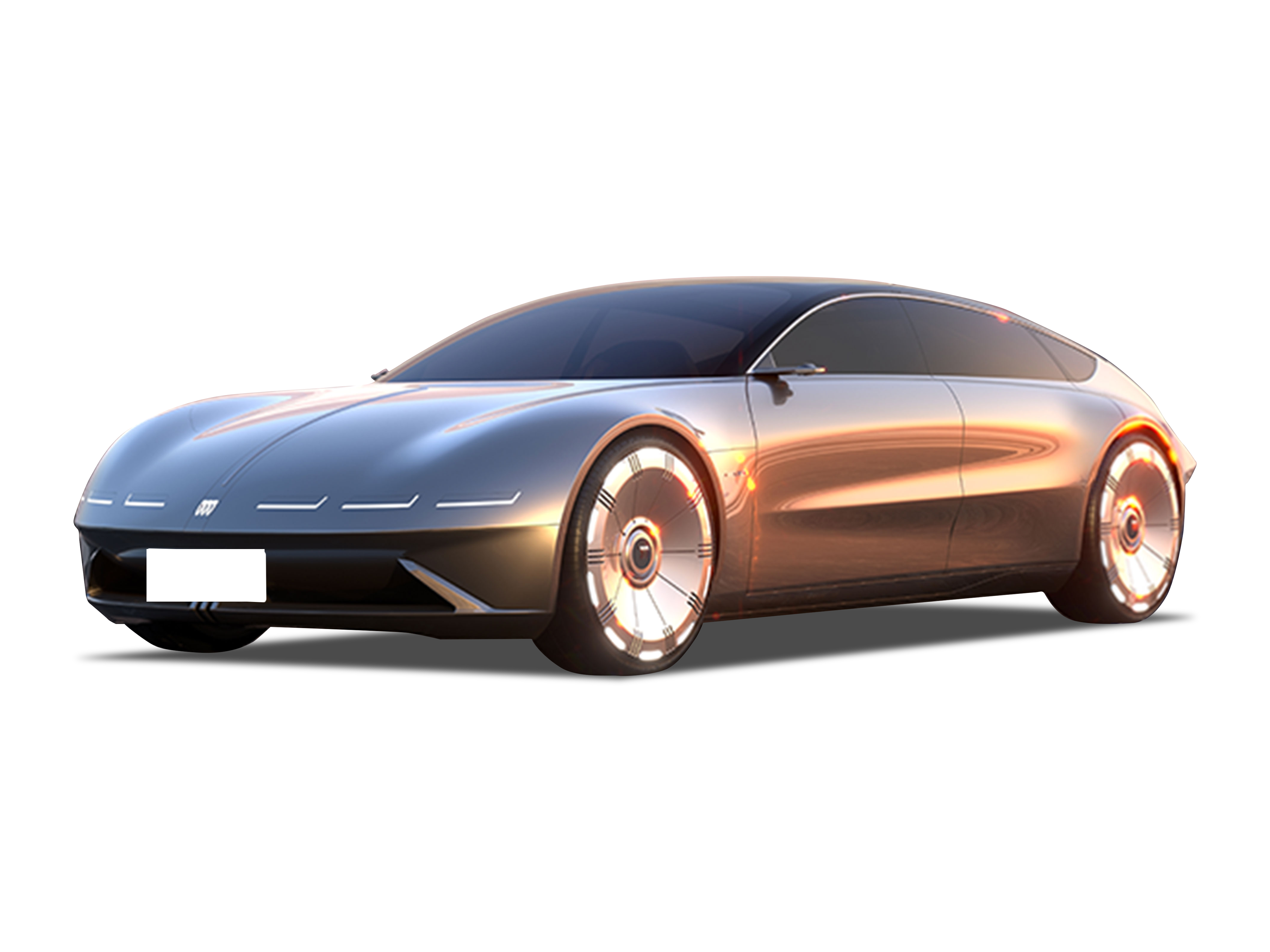 Buick Orbit