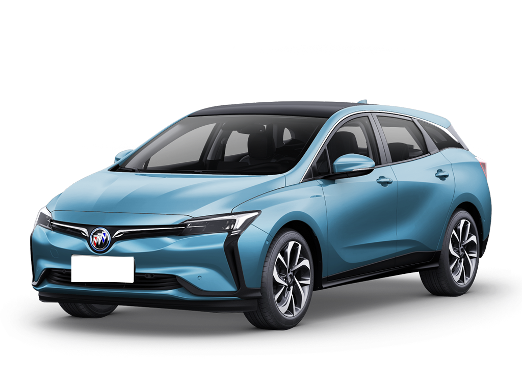 Buick Velite 6