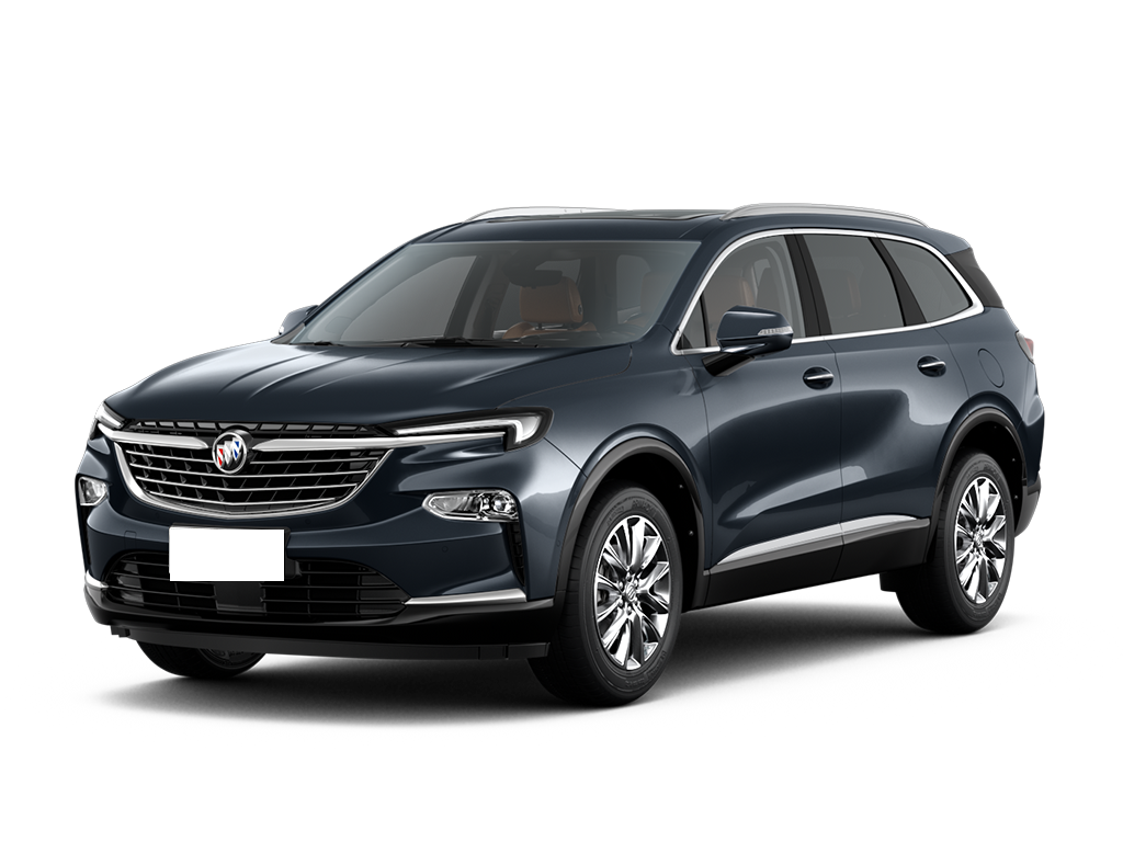 Buick Enclave