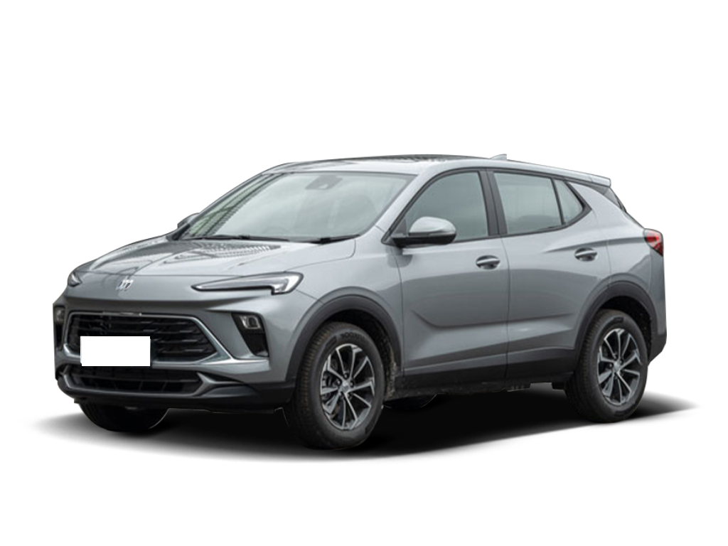 Buick ENCORE PLUS